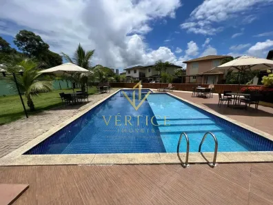 Casa de Condomínio com 4 Quartos à venda, 392m² no Piatã, Salvador