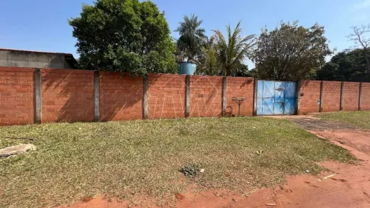 Fazenda/Sítio à venda, 533m² no Jardim Zavanella, Araraquara