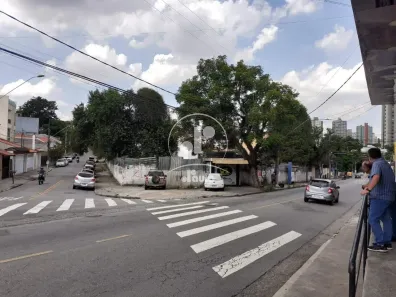 à venda, 960m² no Jardim, Santo André