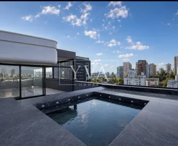Cobertura com 4 Quartos à venda, 506m² no Itaim Bibi, São Paulo