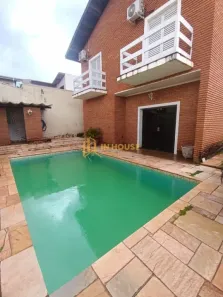 Casa com 5 Quartos à venda, 263m² no Jardim América, Ribeirão Preto