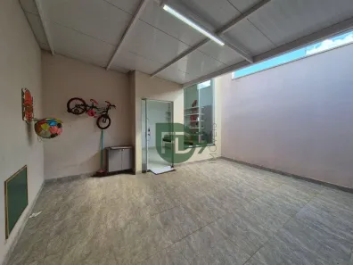 Casa com 3 Quartos à venda, 106m² no Parque Universitário, Americana