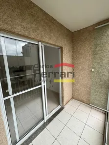 Apartamento com 2 Quartos à venda, 53m² no Jardim Modelo, São Paulo