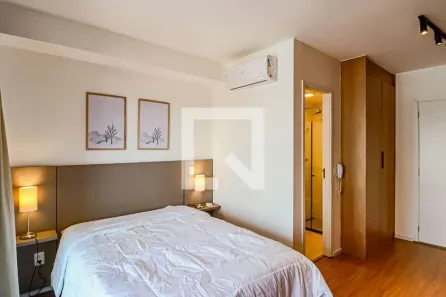 Kitnet com 1 Quarto à venda, 26m² no Butantã, São Paulo