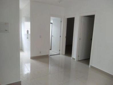 Apartamento com 2 Quartos à venda, 55m² no Jardim Interlagos, Ribeirão Preto
