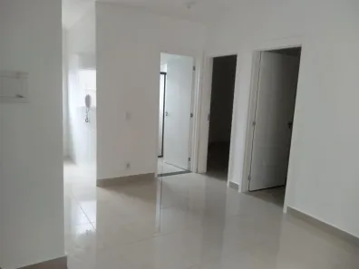 Apartamento com 2 Quartos à venda, 55m² no Jardim Interlagos, Ribeirão Preto