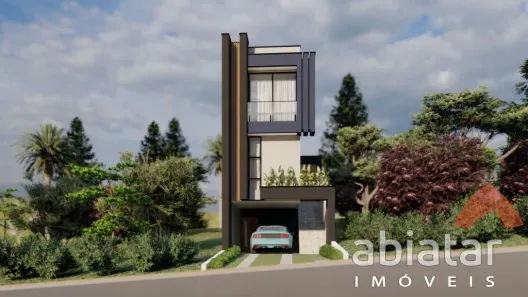 Casa com 3 Quartos à venda, 130m² no Jardim Atalaia, Cotia