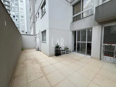 Apartamento com 1 Quarto à venda, 76m² no Liberdade, Belo Horizonte