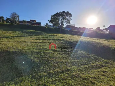 Lote/Terreno à venda, 1000m² no Condomínio Residencial Mirante do Vale, Jacareí