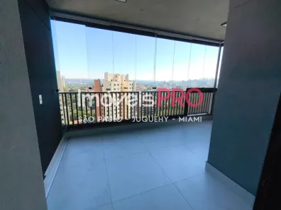 Apartamento com 2 Quartos para alugar, 70m² no Sumarezinho, São Paulo