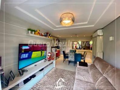 Apartamento com 2 Quartos à venda, 88m² no Nossa Senhora de Lourdes, Caxias do Sul