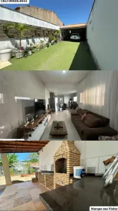 Casa com 3 Quartos à venda, 153m² no Parque Leblon, Caucaia