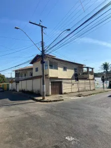 Casa com 4 Quartos à venda, 120m² no Chácara, Betim