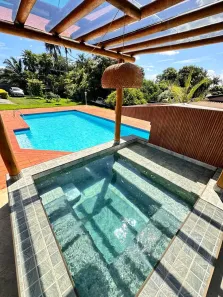 Casa de Condomínio com 3 Quartos à venda, 260m² no Condomínio Parque dos Cisnes, Goiânia