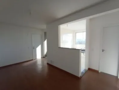Apartamento com 2 Quartos à venda, 50m² no São Damião, Vespasiano