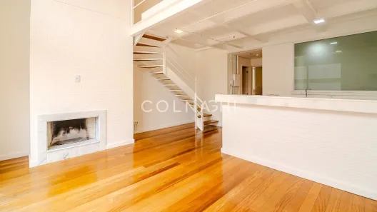 Apartamento com 1 Quarto à venda, 78m² no Moinhos de Vento, Porto Alegre