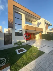 Casa de Condomínio com 4 Quartos à venda, 200m² no Muçumagro, João Pessoa