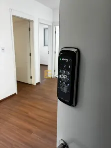 Apartamento com 2 Quartos à venda, 40m² no Ipatinga, Sorocaba
