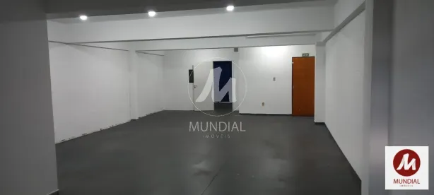 Ponto Comercial para alugar, 125m² no Jardim Novo Mundo, Ribeirão Preto