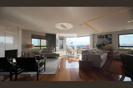 Apartamento com 4 Quartos à venda, 280m² no Vila Madalena, São Paulo