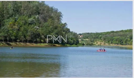 Lote/Terreno à venda, 3290m² no Condomínio Quinta da Baroneza II, Bragança Paulista