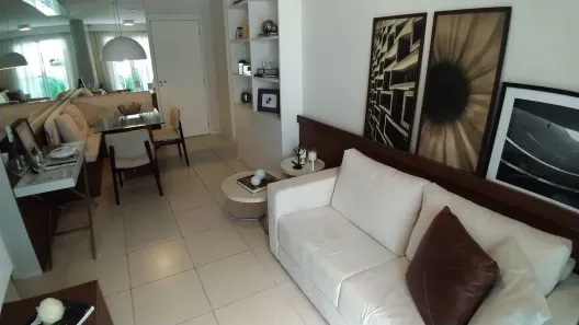 Apartamento com 2 Quartos à venda, 55m² no São Cristóvão, Rio de Janeiro