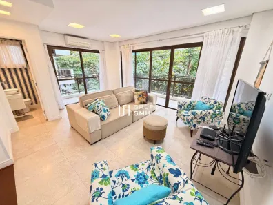 Apartamento com 3 Quartos à venda, 130m² no Pitangueiras, Guarujá