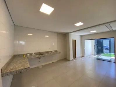 Apartamento com 2 Quartos à venda, 71m² no Interlagos I, Sete Lagoas