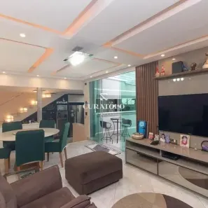 Sobrado com 4 Quartos à venda, 300m² no Vila Mazzei, São Paulo