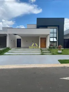 Casa de Condomínio com 3 Quartos à venda, 154m² no Residencial Lagos D'Icaraí, Salto