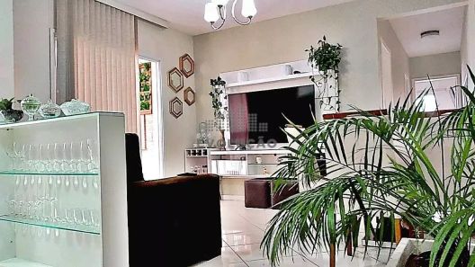 Apartamento com 2 Quartos à venda, 65m² no Pagani, Palhoça