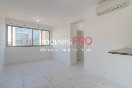 Apartamento com 2 Quartos à venda, 86m² no Campo Belo, São Paulo