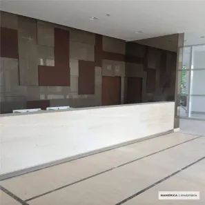 Sala Comercial à venda, 51m² no Cidade Monções, São Paulo