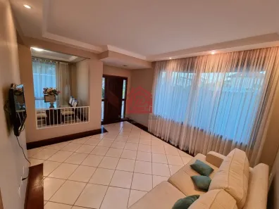 Casa com 4 Quartos à venda, 302m² no Mirante da Lagoa, Macaé