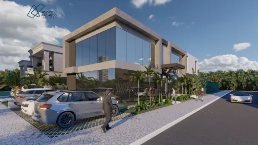 Ponto Comercial para alugar, 93m² no Harmonia, Canoas