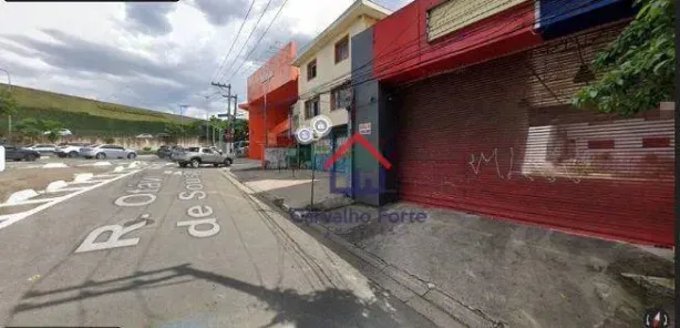 Ponto Comercial para alugar, 405m² no Campo Belo, São Paulo