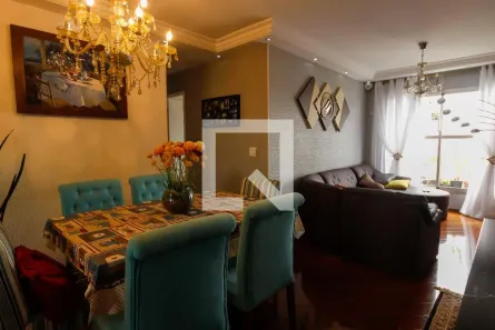 Apartamento com 3 Quartos à venda, 70m² no Socorro, São Paulo