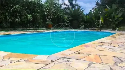 Fazenda/Sítio com 5 Quartos à venda, 350m² no Parelheiros, São Paulo