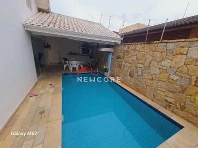 Casa com 4 Quartos à venda, 134m² no Balneário Três Marias, Peruíbe
