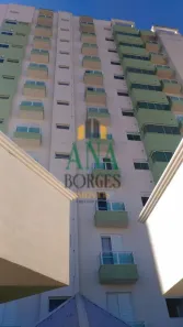 Apartamento com 1 Quarto à venda, 53m² no Jardim Gonçalves, Sorocaba
