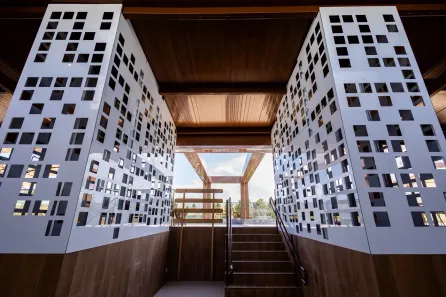 Apartamento com 2 Quartos à venda, 47m² no Tamandaré, Praia de Tamandaré