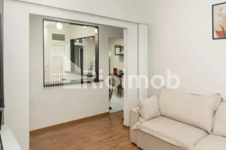 Apartamento com 2 Quartos à venda, 54m² no Copacabana, Rio de Janeiro
