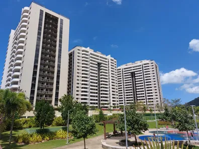 Cobertura com 2 Quartos à venda, 159m² no Barra Olímpica, Rio de Janeiro