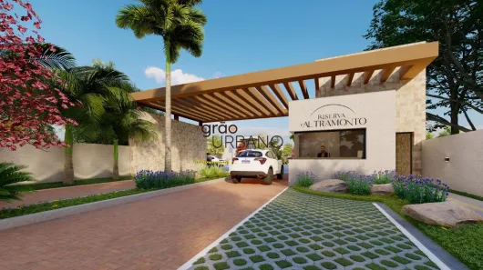 Lote/Terreno à venda, 174m² no Centro, Guaíba