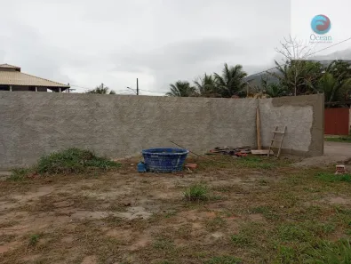 Lote/Terreno à venda, 440m² no Jardim Atlântico Central (Itaipuaçu), Maricá