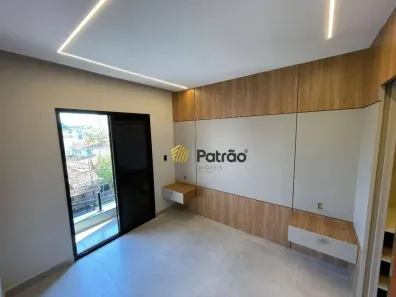 Sobrado com 3 Quartos à venda, 156m² no Centro, São Bernardo do Campo
