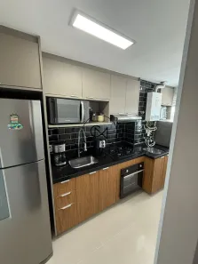 Apartamento com 2 Quartos à venda, 47m² no São Pedro, Osasco