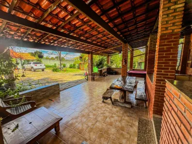 Casa com 6 Quartos à venda, 380m² no Joá, Lagoa Santa