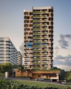 Apartamento com 2 Quartos à venda, 87m² no São Francisco, Bento Gonçalves