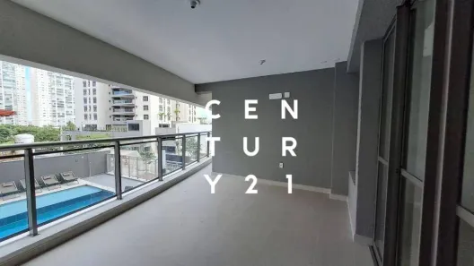 Apartamento com 3 Quartos à venda, 136m² no Água Branca, São Paulo